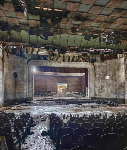 通城县工人俱乐部