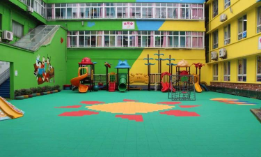 襄樊市直机关第二幼儿园