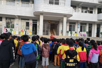 榃滨镇中心小学梅竹教学点