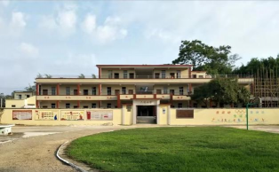 三台县建平镇六村小学校