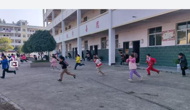 峡江县桐林乡中学