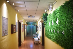 遂川壹加壹培训中心有限公司