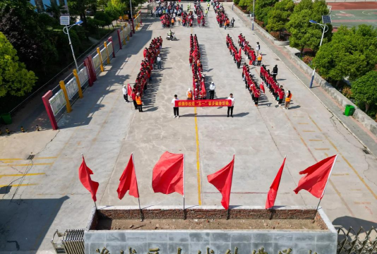 萧县铁佛寺初级中学