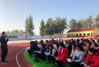 坊城街道马司小学