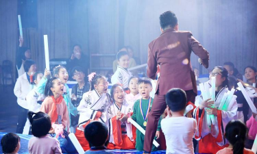 扶沟县飞翔文化传播有限公司