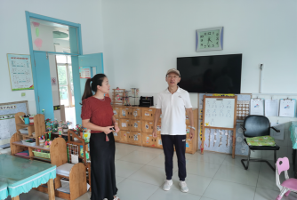 博兴县陈户相孙村幼儿园