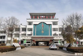 丰县首羡镇首羡初级中学