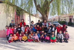 禹城市李屯乡孙塘幼儿园