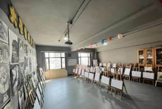 安康市高新区大墨美术培训中心有限公司