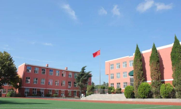 青岛市李沧区北山小学