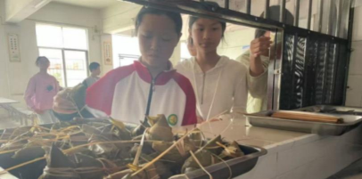 临川区荣山镇初级中学