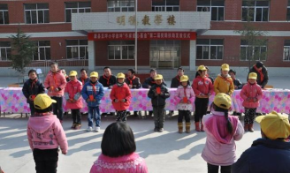 武都镇豆坪小学