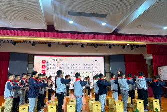 大洞镇龙潭教学点