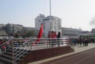 仙桃市通海口小学