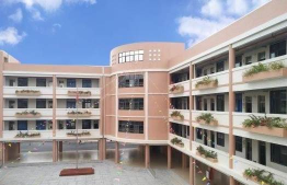 佛山市禅城区东方番村小学