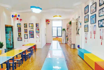 青岛市城阳区拾悦艺佳艺术培训学校有限公司