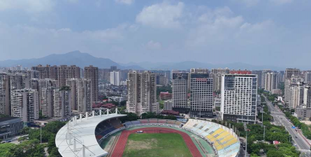 莆田市重点业余体育学校