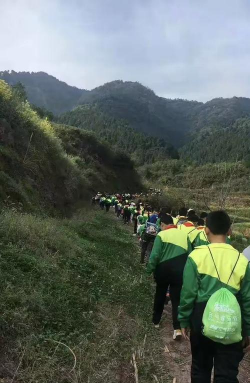 旺苍县尚武镇中心小学校