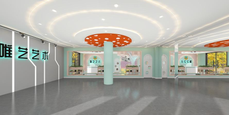 大冶市唯艺艺术培训有限公司