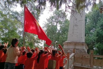 观音乡中心小学