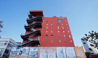 广州市增城区思维无限文化艺术有限公司环境