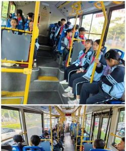 南宁市万兴小学