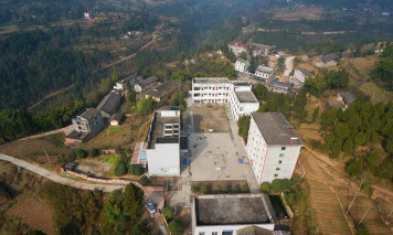 苍溪县龙山镇第四中心小学校金斗完小