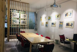 都江堰有马艺术培训学校有限公司