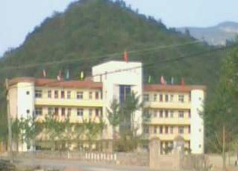 金寨县沙河乡中心学校本部
