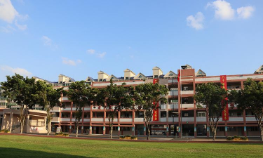佛山市桂城海三路小学