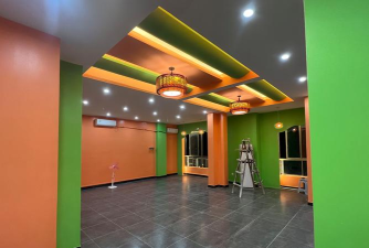 安康市高新区彩虹斑马艺术培训中心有限公司