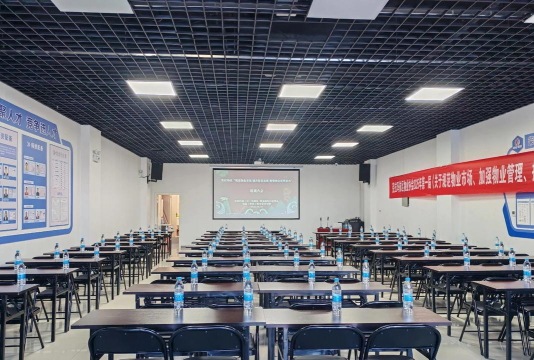 兰州市城关区初心培训学校有限公司