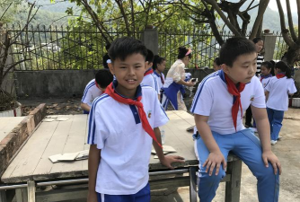 佛山市顺德区仙塘净根小学