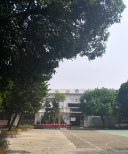 佛山市顺德区杏坛逢简小学