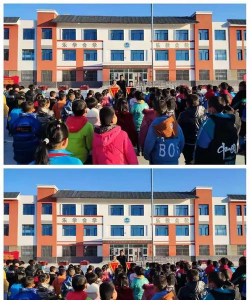 城阳乡中心小学