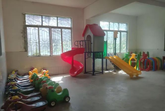 信宜市大成镇城垌幼儿园