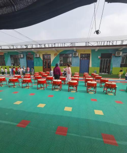 江门市蓬江区里村幼儿园