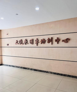 南昌县康城小苹果培训中心有限公司新建区莱卡分公司