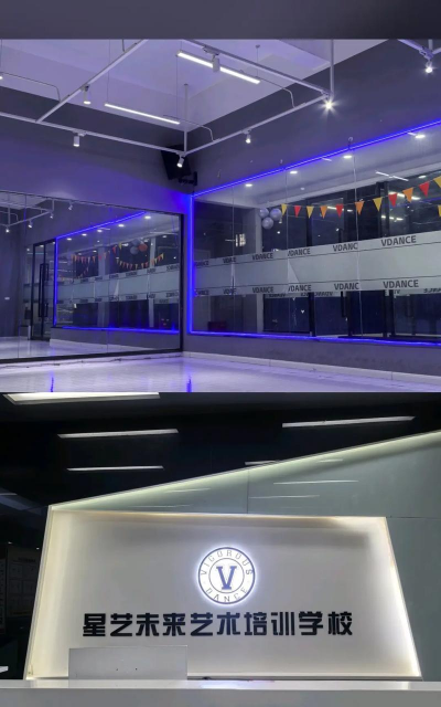 新乡县唯舞舞蹈培训有限公司