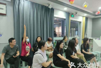 佛山市顺德区大良街道舞韵秋歌艺术培训有限公司