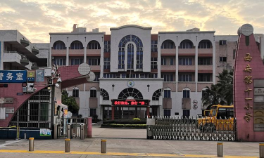 佛山市西南街道第十一小学(西南十一小)