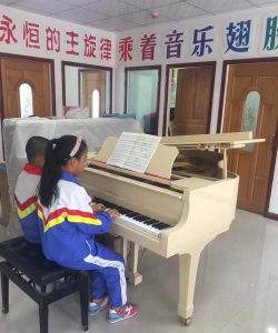 民乐县春蕾艺术培训学校