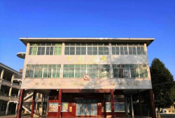 佛山顺德区古朗小学