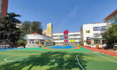 江西矿山机械厂幼儿园