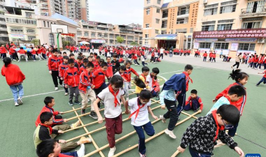 梧州市新兴二路小学