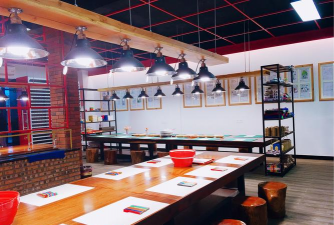 新昌县金贝艺术培训有限公司