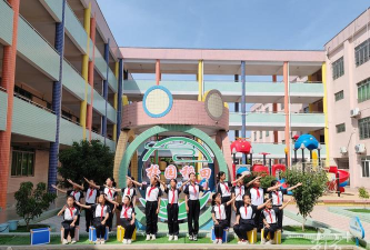 佛山顺德区乐从镇罗沙小学