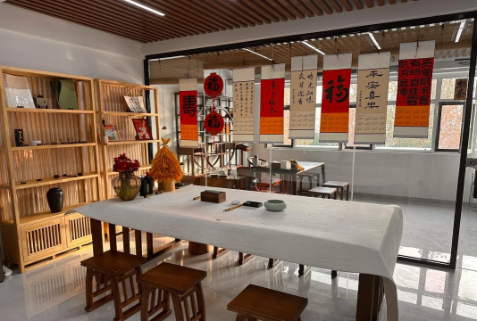 百色市右江区尚学书画工作室