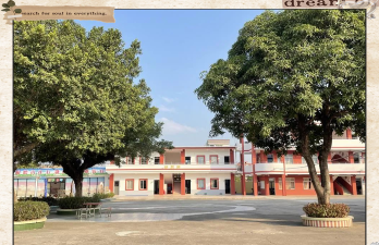 佛山市顺德区杏坛镇新联小学