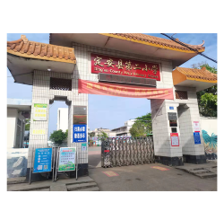 定安县第二小学
